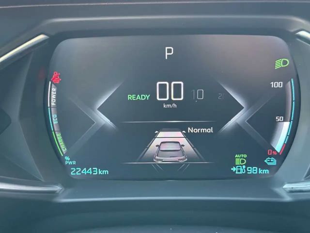 DS DS 3 Crossback Crossback E-Tense