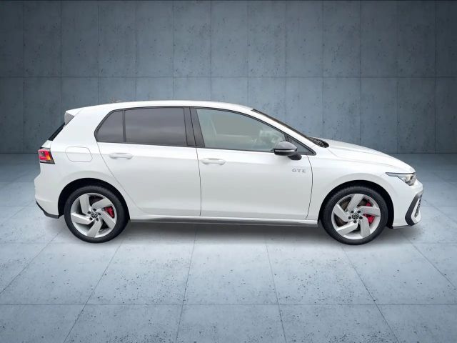 Volkswagen Golf Business GTE