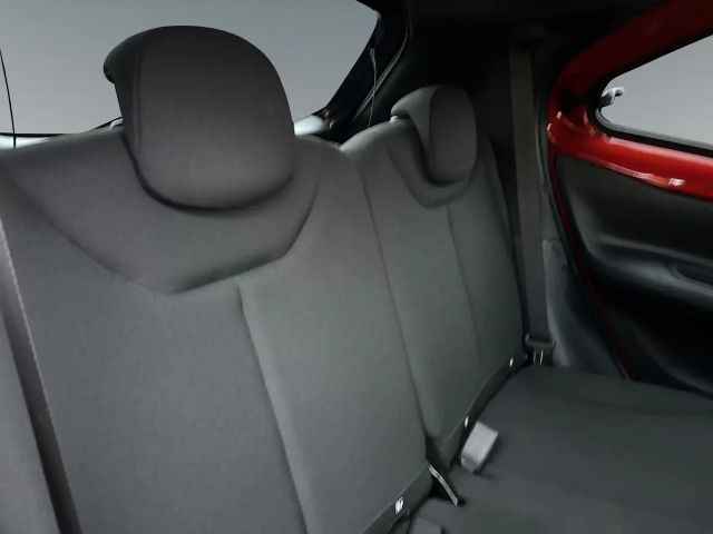 Toyota Aygo X Hatchback Pulse