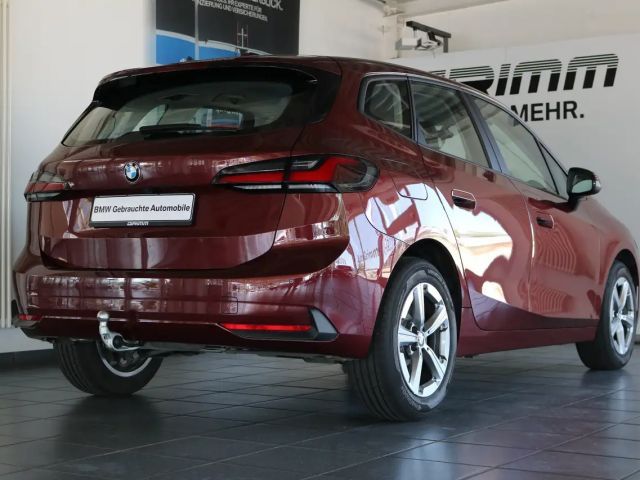 BMW 218 218d Active Tourer