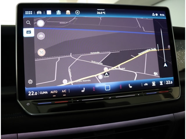 Volkswagen Tayron 2.0 TDI 4Motion DSG