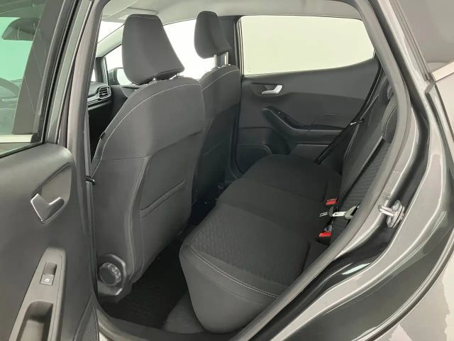 Ford Fiesta EcoBoost Trend