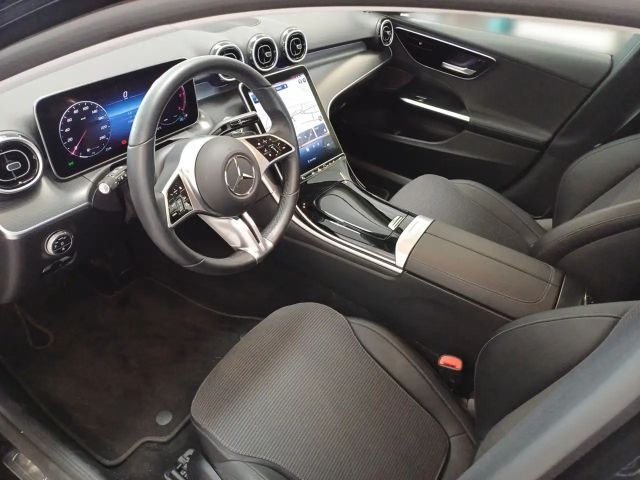 Mercedes-Benz C 200 C 200 d Estate