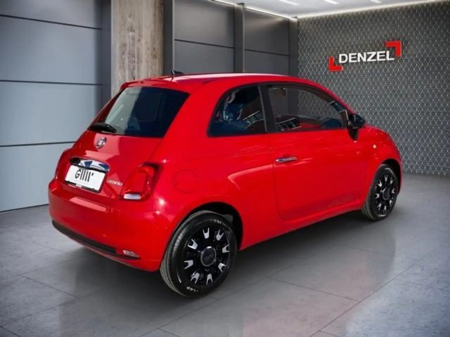 Fiat 500 FireFly Hybrid 70