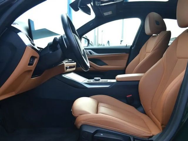 BMW 430 430i Coupé Gran Coupé