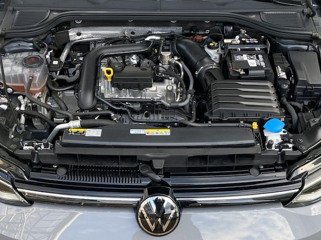 Volkswagen Golf DSG Golf VIII Life Variant