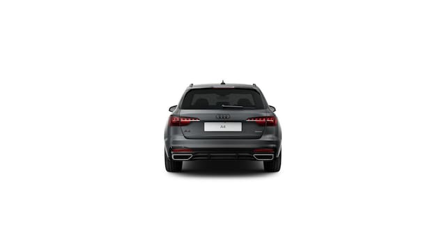 Audi A4 40 TFSI Avant Quattro S-Line S-Tronic