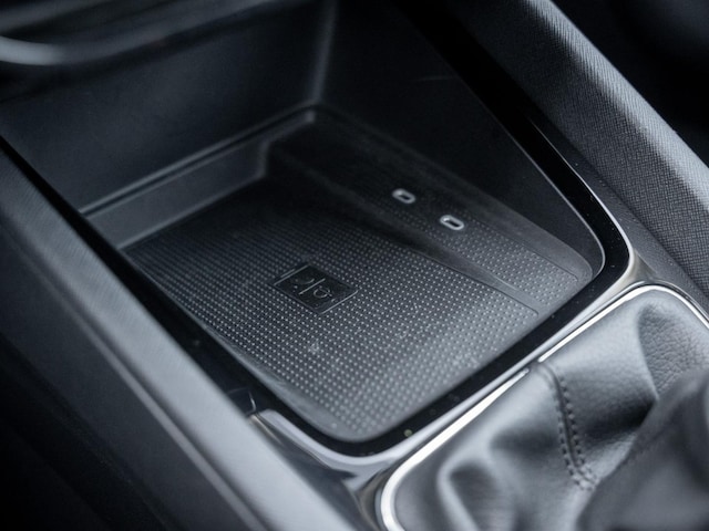 Skoda Octavia 2.0 TDI Combi