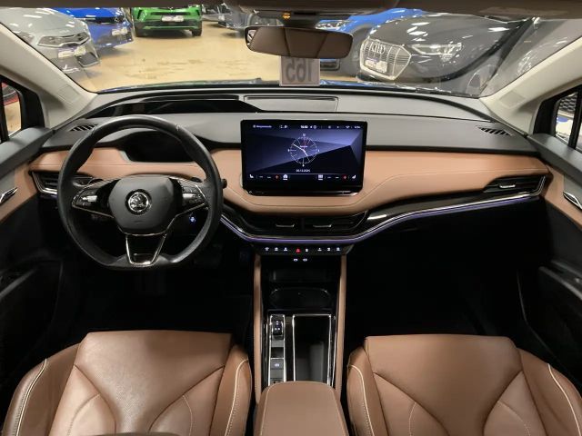 Skoda Enyaq iV 80