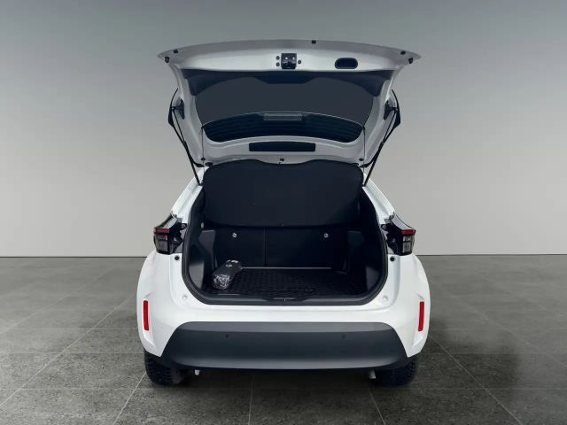 Toyota Yaris Cross 4x2 Active