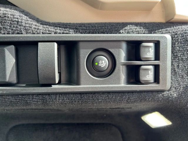 BMW 318 318d Touring