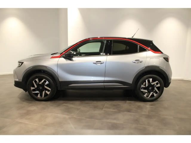 Opel Mokka 1.2 Turbo Turbo