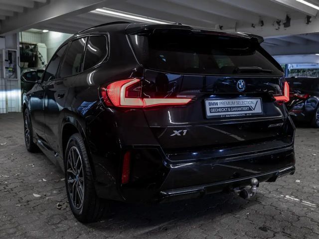 BMW X1 M-Sport xDrive