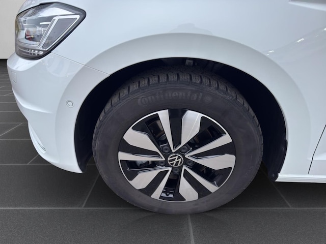 Volkswagen Touran 2.0 TDI DSG