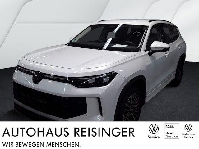 Volkswagen Tayron 1.5 eTSI DSG Life