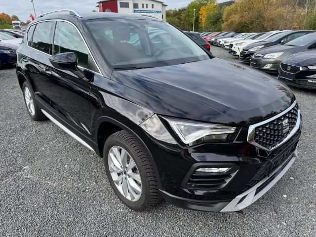 Seat Ateca 1.5 TSI DSG