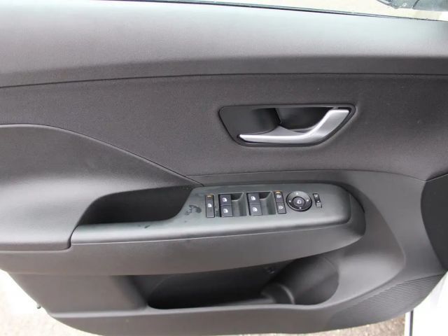 Hyundai Kona Electric Smart