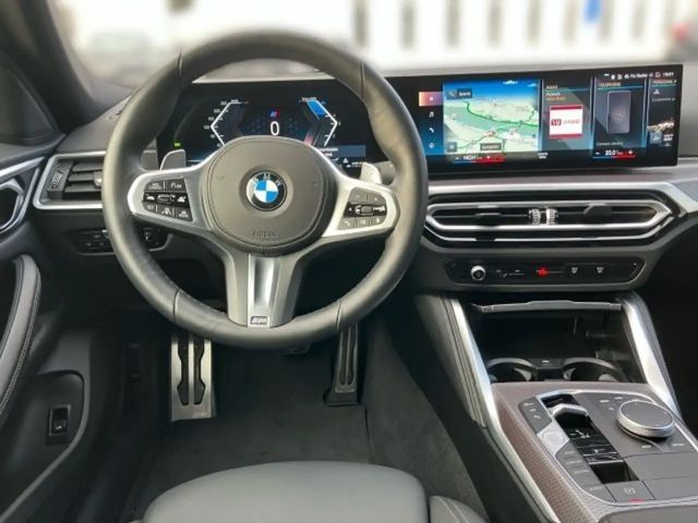 BMW 420 420d Coupé xDrive