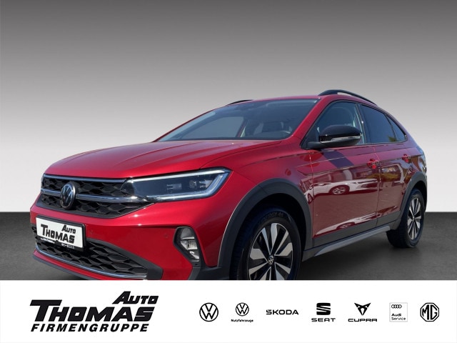 Volkswagen Taigo 1.0 TSI DSG