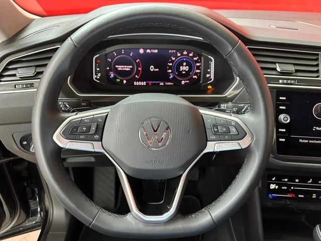 Volkswagen Tiguan ACT Allspace DSG Life