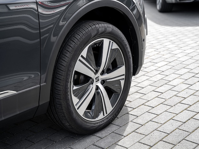 Seat Tarraco 2.0 TSI 4Drive