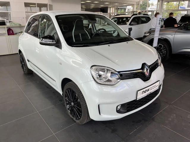 Renault Twingo E-Tech