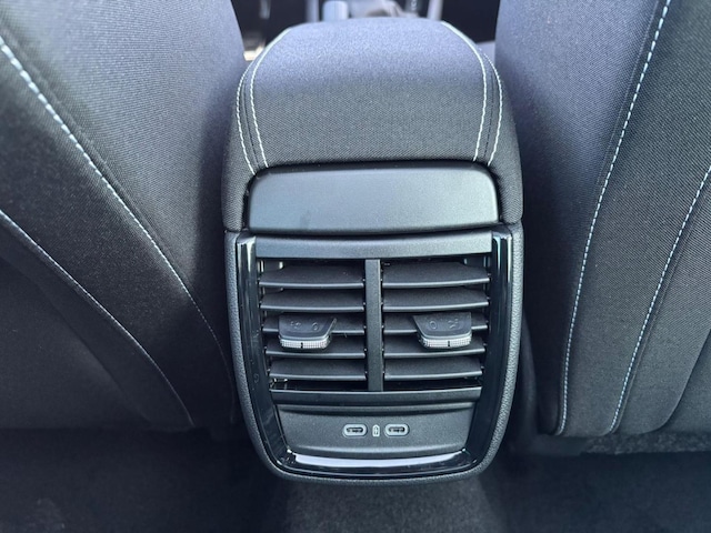 Skoda Kamiq Monte Carlo