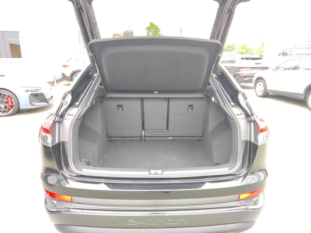 Audi Q4 e-tron 40 Sportback