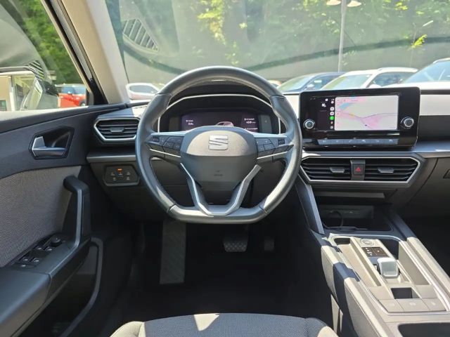 Seat Leon 1.5 eTSI Style