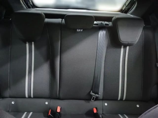 Opel Corsa 1.2 Turbo GS-Line Grand Sport Turbo