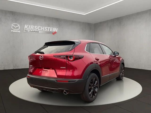 Mazda CX-30 NAGISA +BOSE+KAMERA+