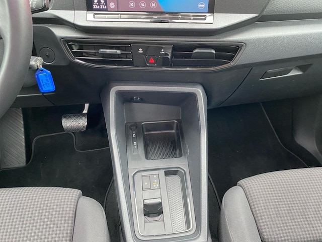 Volkswagen Caddy DSG Maxi