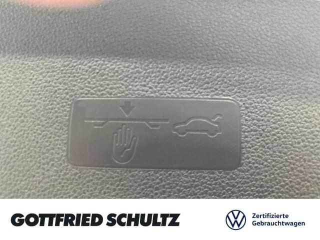 Volkswagen T-Roc DSG