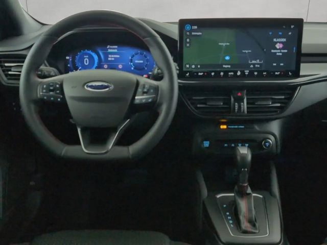 Ford Focus EcoBoost ST Line Wagon