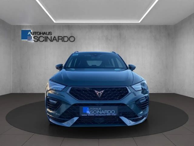 Cupra Ateca 1.5 TSI DSG