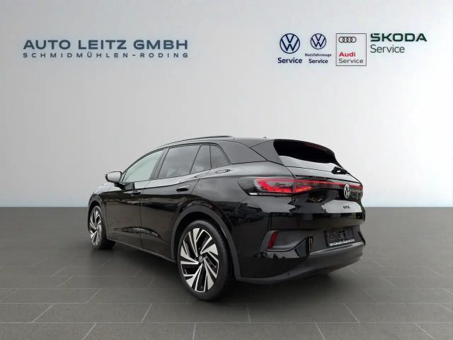 Volkswagen ID.4 GTX