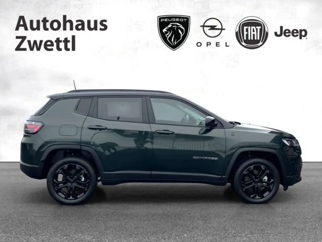 Jeep Compass North Star MHEV 130 e-DCT7