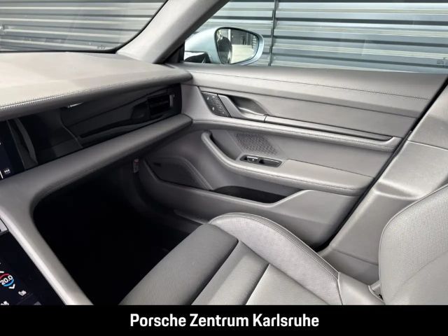 Porsche Taycan 4S Sport Turismo