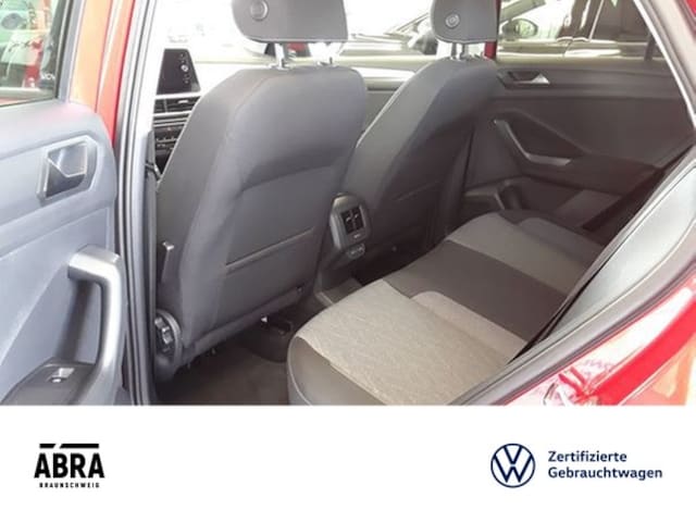 Volkswagen T-Roc 1.5 TSI Move