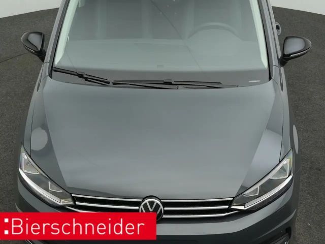 Volkswagen Touran 2.0 TDI DSG
