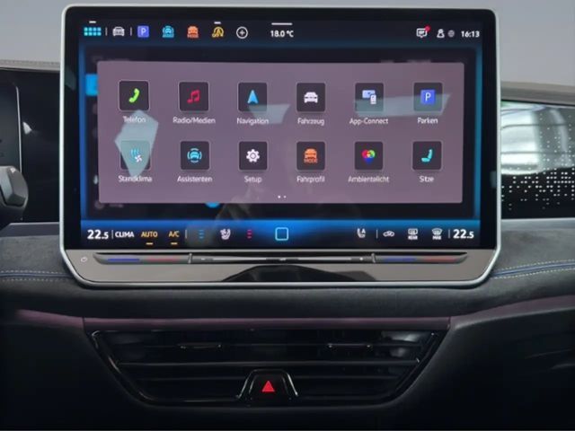 Volkswagen Passat 2.0 TDI R-Line Variant