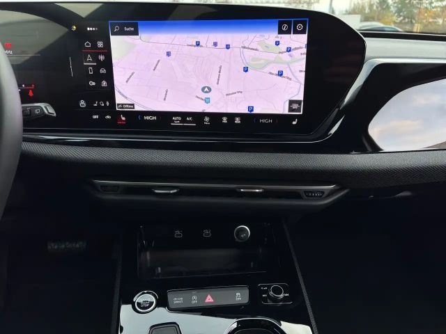 Audi A5 TFSI*NAVI*LED*19ZOLL*AHK*KAMERA*SHZ