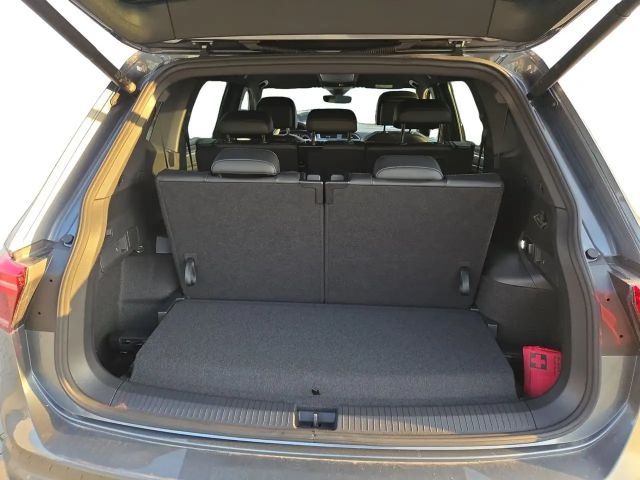 Volkswagen Tiguan 2.0 TDI Allspace DSG R-Line