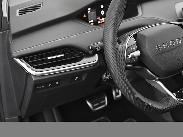 Skoda Elroq Sportline