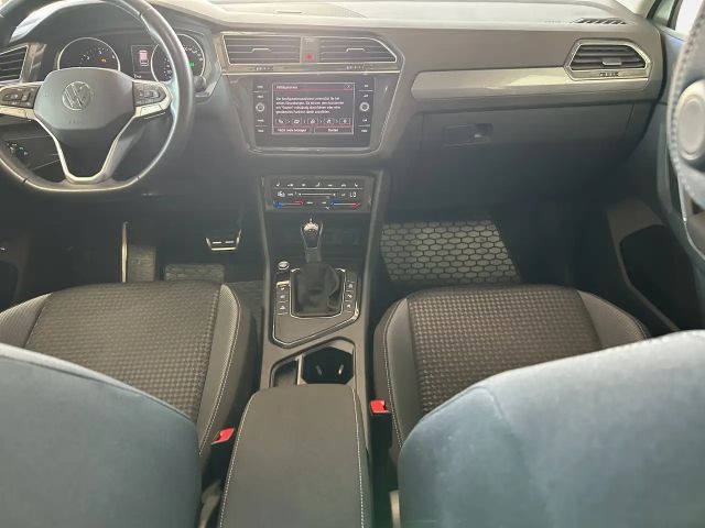 Volkswagen Tiguan 2.0 TDI DSG Life