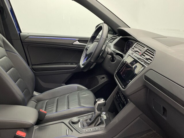 Volkswagen Tiguan 2.0 TSI 4Motion DSG