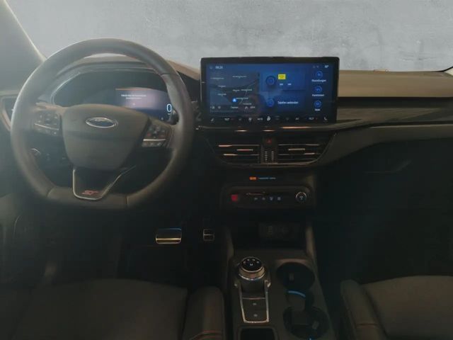 Ford Focus EcoBoost ST Line Wagon