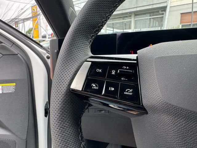 Opel Astra GS-Line Grand Sport