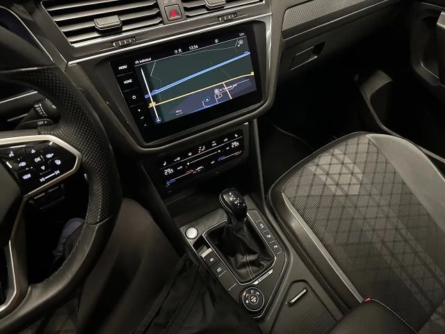 Volkswagen Tiguan Allspace IQ.Drive R-Line