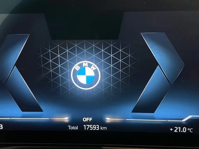 BMW 320 320d M-Sport xDrive